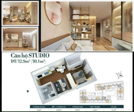 Bán căn hộ chung cư giá rẻ ngay trung tâm thành phố thuận an trả trước 160 triệu