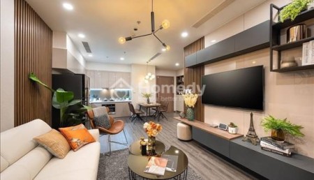 Tổng hợp quỹ căn số 1 chỉ từ 4tr căn hộ studio, 1PN, 2PN, 3PN cho thuê tại dự án Vinhomes Ocean Park