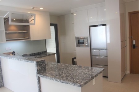Bán gấp căn hộ 3PN Đảo Kim Cương giá chỉ 10.3 tỷ all in LH 0345741011