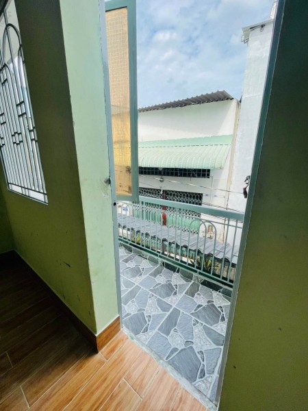 Bán nhà nhỏ gần chợ Hồ Ngọc Lãm - Bình Tân giá bán 2.65 tỷ