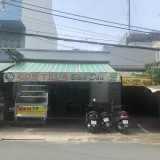 Bán nhà cấp 4 đường 85, phường Tân Quy, Quận 7, DT 200m², LH 0977904912
