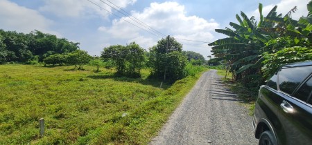 Gò Dầu sát KCN, cạnh bên núi Bà Đen, hồ Dầu Tiếng và cầu nối Bình Dương - Tây Ninh giá 537 triệu