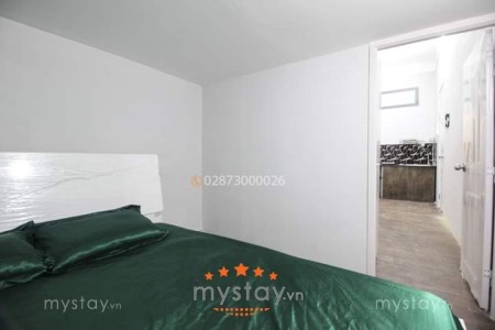 Cho thuê phòng trọ siêu xịn quận 3 liên hệ 0902046705