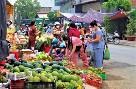 Đi đến slide 3