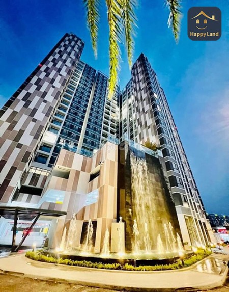 Bán căn hộ Quận 2, giá tốt từ chủ đầu tư view Landmark tuyệt đẹp