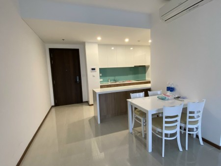 Bán căn hộ 2 Phòng ngủ tại One Verandah Quận 2, nhà mới bán giá vốn, 6.5 tỷ bao hết. View Sông.