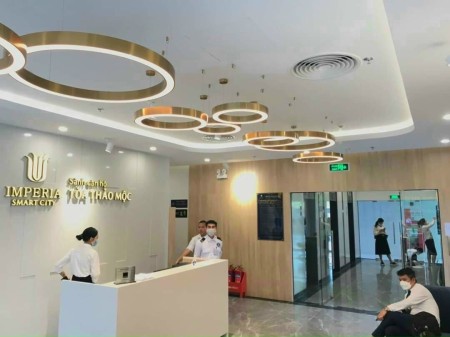 Bán chung cư Vinhomes Smart City Tây Mỗ Hà Nội quỹ ngoại giao CĐT, chuyển nhượng giá rẻ 0988 278 786