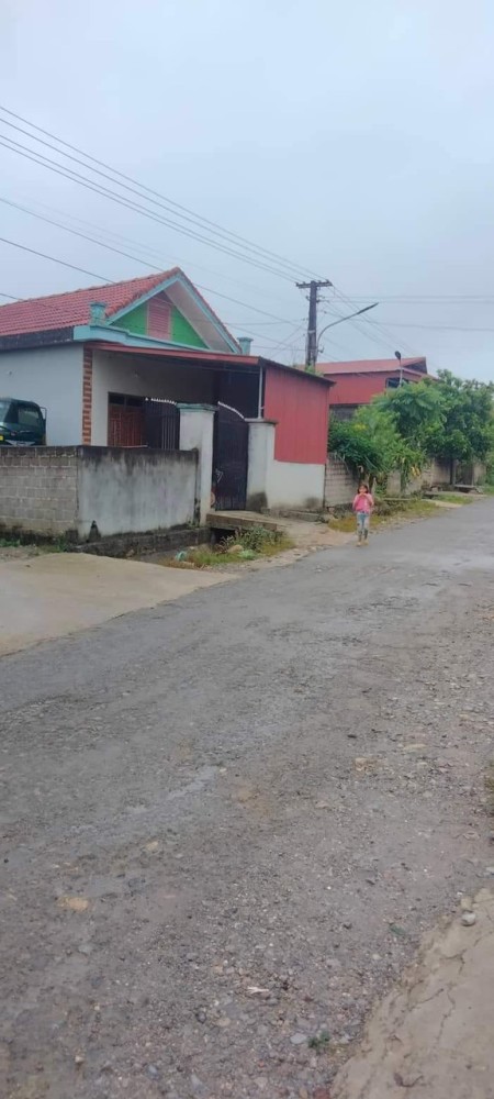 Đất Mộc Châu đón sóng lên thị trấn năm 2025 đón sóng cao tốc