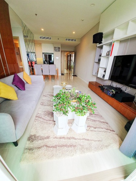 Bán căn hộ 2pn Sadora rẻ nhất kdt Sala chỉ 6.5 tỷ, bao thuế phí