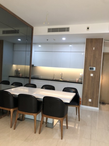 Chính chủ cho thuê 3 phòng ngủ, nhà mới 100% tại Sadora Quận 2