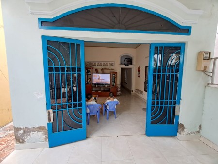 Bán nhà HXH cách 20m ra Huỳnh Tấn Phát, Quận 7, DT 88m², giá 4,95 tỷ thương lượng