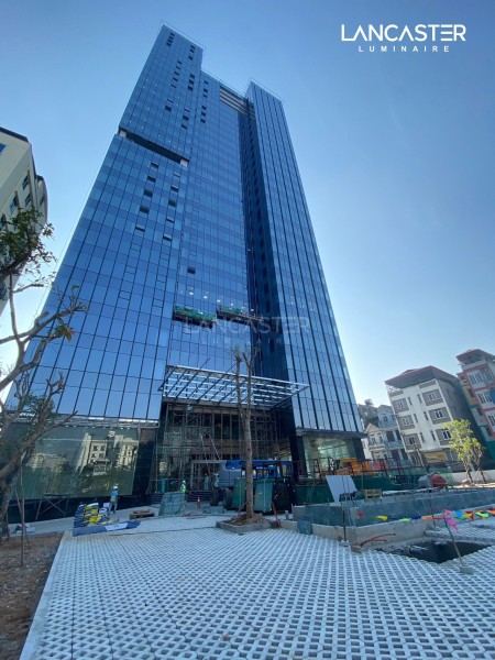 HOT. Bán căn studio 42 m2, view 3 hồ, sẵn khách Nhật - Hàn thuê 1 năm > 12000 USD