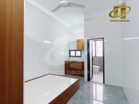 Bốc seal căn hộ studio full NT Cửa Sổ Quận 7 tiện ích đủ