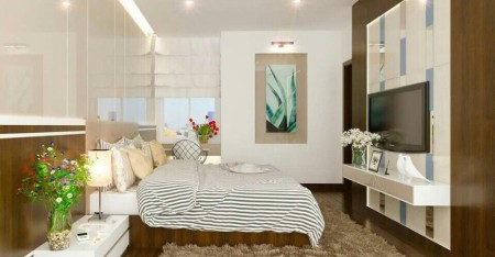 Chính chủ gửi bán nhanh căn hộ 2pn, Lexington full nội thất, giá 3.1 tỷ lh 0988818270