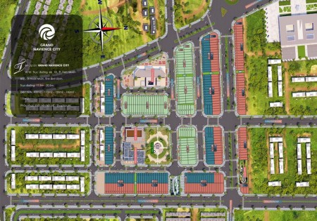 Bán đất mặt tiền QL1A, diện tích 100m2, giá rẻ