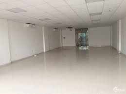 Cho thuê mặt sàn văn phòng quận bắc từ liêm. 60m2 - 100m2. thông sàn.