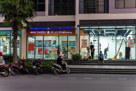 Đi đến slide 7