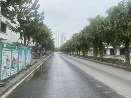 Bán nhà số 37 Lê Duẩn, khu Ecorivers Hải Tân, Hải Dương, LH 0915153369