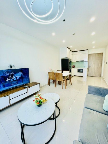 Cắt lỗ căn hộ 1 ngủ+1 giá 1ty650 bao mọi thuế phí tại Vinhomes Smart City Tây Mỗ