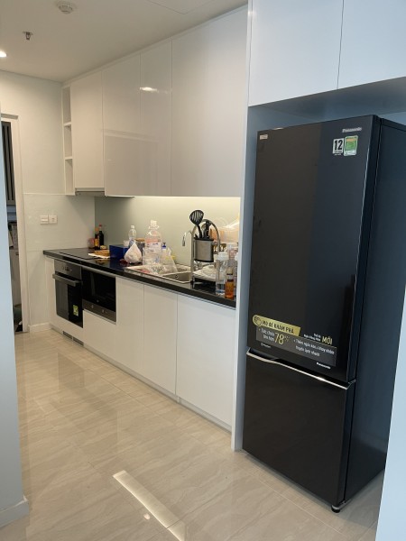 Cho thuê căn hộ Sadora Sala 3pn full nội thất giá chỉ 25 triệu