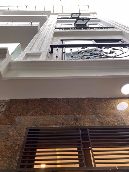 Bán nhà đẹp tại Căn Điển, Thanh Trì, Hà Nội, DTSD 40m² x 4 tầng, giá 2.8 tỷ