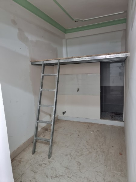 Phòng Trọ giá rẻ mới xây 3tr - 4tr liên hệ 0836567067