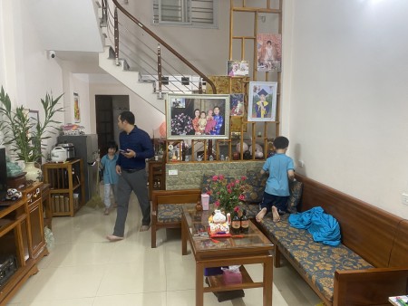 Bán nhà ngõ chính chủ đường 3m, Lê Viết Quang, Ngọc Châu, Hải Dương