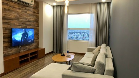 Cho Thuê Căn Hộ Sunrise City Quận 7 97m2,2pn,2wc 20tr/tháng
