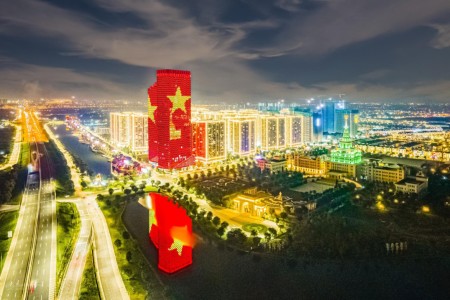 140tr/m2 nhà đẹp Giá Sốc Vinhomes Ocean Park Gia Lâm