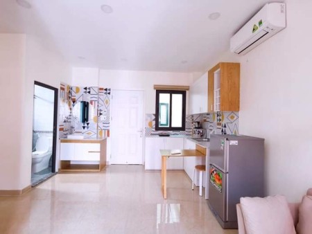 CHDV cao cấp gần Lotte Mart chợ Tân Mỹ, Quận 7, thoải mái giờ giấc