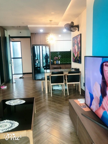 Chính chủ gửi bán gấp căn 2Phòng ngủ Feliz en Vista Quận 2, chỉ 5.85 tỷ all-in, nhà sẵn nội thất đẹp