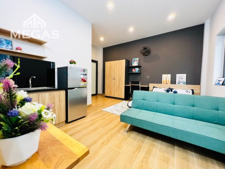 Căn hộ mới đẹp như chung cư tại Hương Lộ 2, đối diện Saigon Home