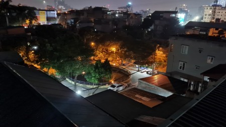 Bán nhà riêng mặt ngõ 2 An Dương Vương, quận Tây Hồ, thành phố Hà Nội