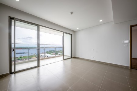 Chủ nhà thiện chí bán căn hộ 3pn Sky 89 quận 7 view sông cực kỳ đẹp thoáng mát