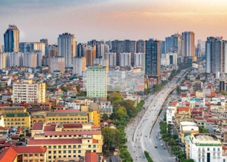 Ảnh bài viết: Chung cư Thanh Xuân có phải phân khúc đầu tư lý tưởng tại Hà Nội?
