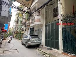 Bán đất phố Thái Hà Đống Đa, thông số đẹp ô tô vào dtsd 150m2, mt 6.5m giá nhỉnh 22 tỷ