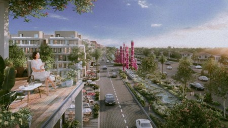 Căn hộ biển sở hữu lâu dài vị trí độc tôn chỉ 250 triệu sở hữu ngay