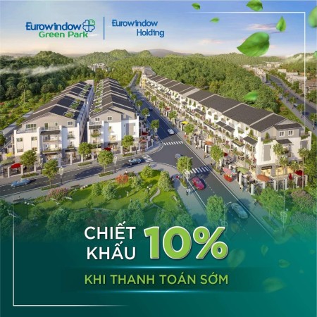 Bán Shophuse trung tâm thành phố Yên bái kinh doanh được