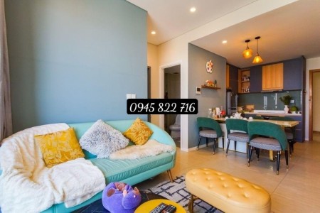 Cho thuê căn hộ giá tốt liên hệ 0945822716 tại Đảo Kim Cương