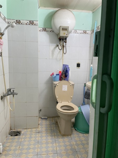 Nhà nguyên đường Nguyễn Cửu Vân, P17, Quận Bình Thạnh