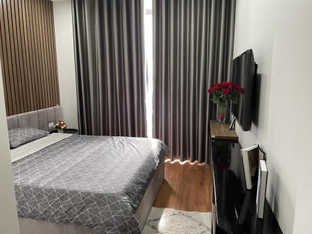 Căn 2 ngủ 2 VS, diện tích 73m2 thông thuỷ - Chung cư Green Pearl Bắc Ninh, tặng ngày quà 40 triệu