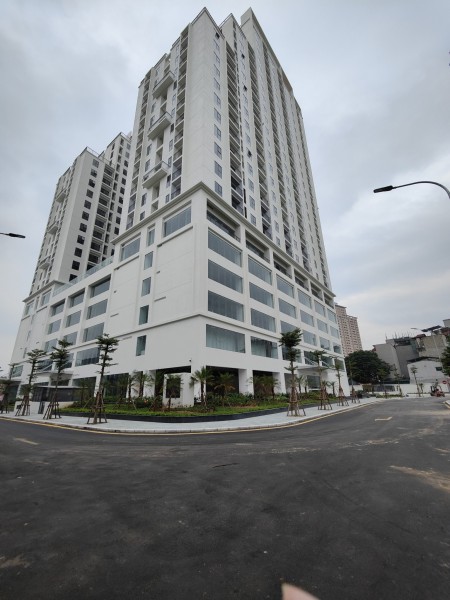 Chủ đầu tư Geleximco Southern Star căn 2pn chỉ từ 1.9x tỷ, 3pn chỉ 2.9x tỷ