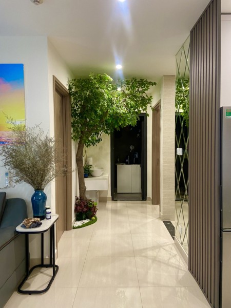 BÁN GẤP CĂN 2 NGỦ 1VS GIÁ 1.5 TỶ VIEW BỂ BƠI VINHOMES GIA LÂM LH: 0976. 366. 513