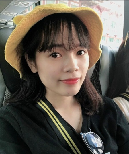 đinh bảo yến