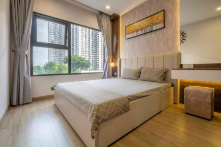 Cần bán gấp giá 2,3 tỷ căn Góc 3PN, 2VS tại Vinhomes Ocean Park Gia Lâm