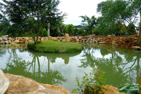 Sở Hữu Ngay Lô Đất Đẹp Vị Trí Đắc Địa Tại Xã Lộc Đức, Huyện Bảo Lâm, Lâm Đồng