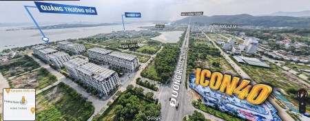 Mở bán đợt 1 căn hộ view trực diện vịnh Hạ Long, sở hữu lâu dài giá chỉ từ 1,2 tỷ.