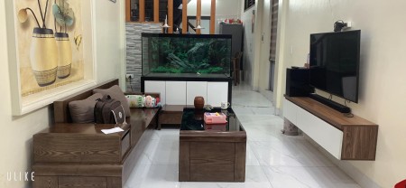 BÁN NHANH NHÀ ĐẸP NGÕ RỘNG - PHONG CÁCH THIẾT KẾ HIỆN ĐẠI - CHỈ MỘT BƯỚC RA PHỐ