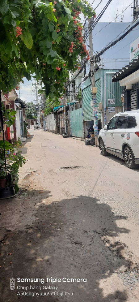 Chỉ từ 3 tỷ - Sở hữu ngay siêu phẩm nhà hiếm thành phố Thủ Đức