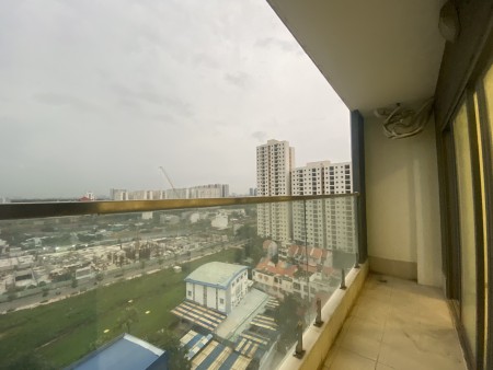 Căn hộ trung tâm Thủ Thiêm giá chỉ 59tr/m2 - chiết khấu lên đến 1 tỷ đồng, hỗ trợ lãi suất 36 tháng